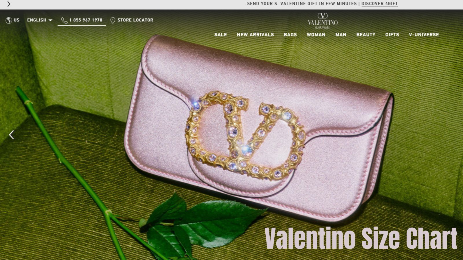 Valentino Size Chart Comprehensive Guide to Global Conversion for